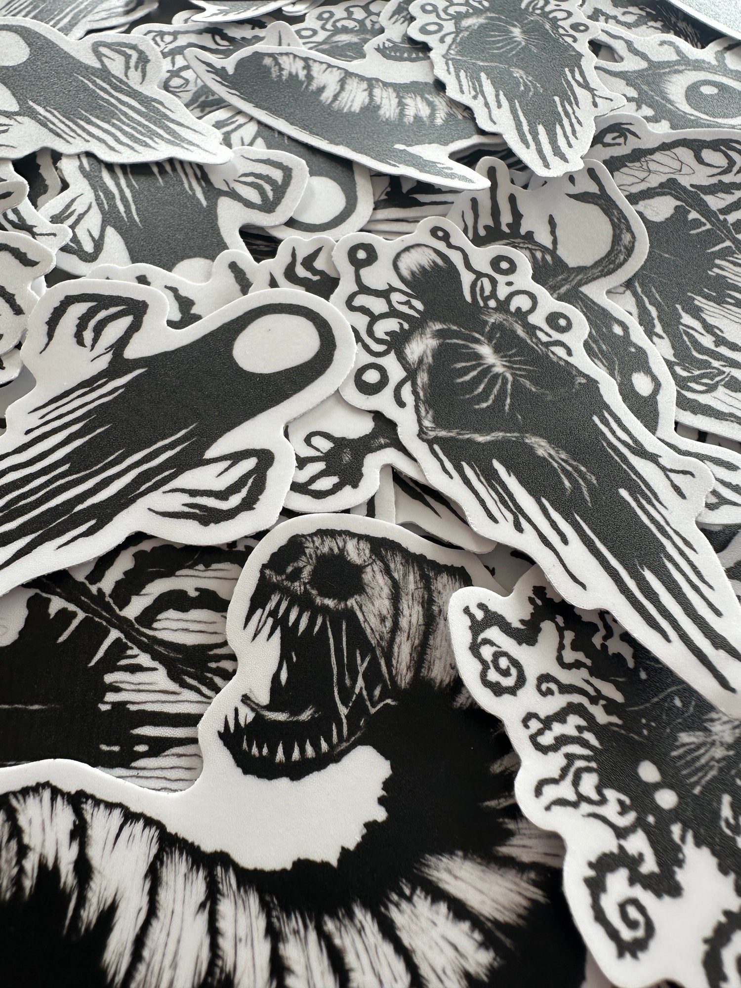 Stickers