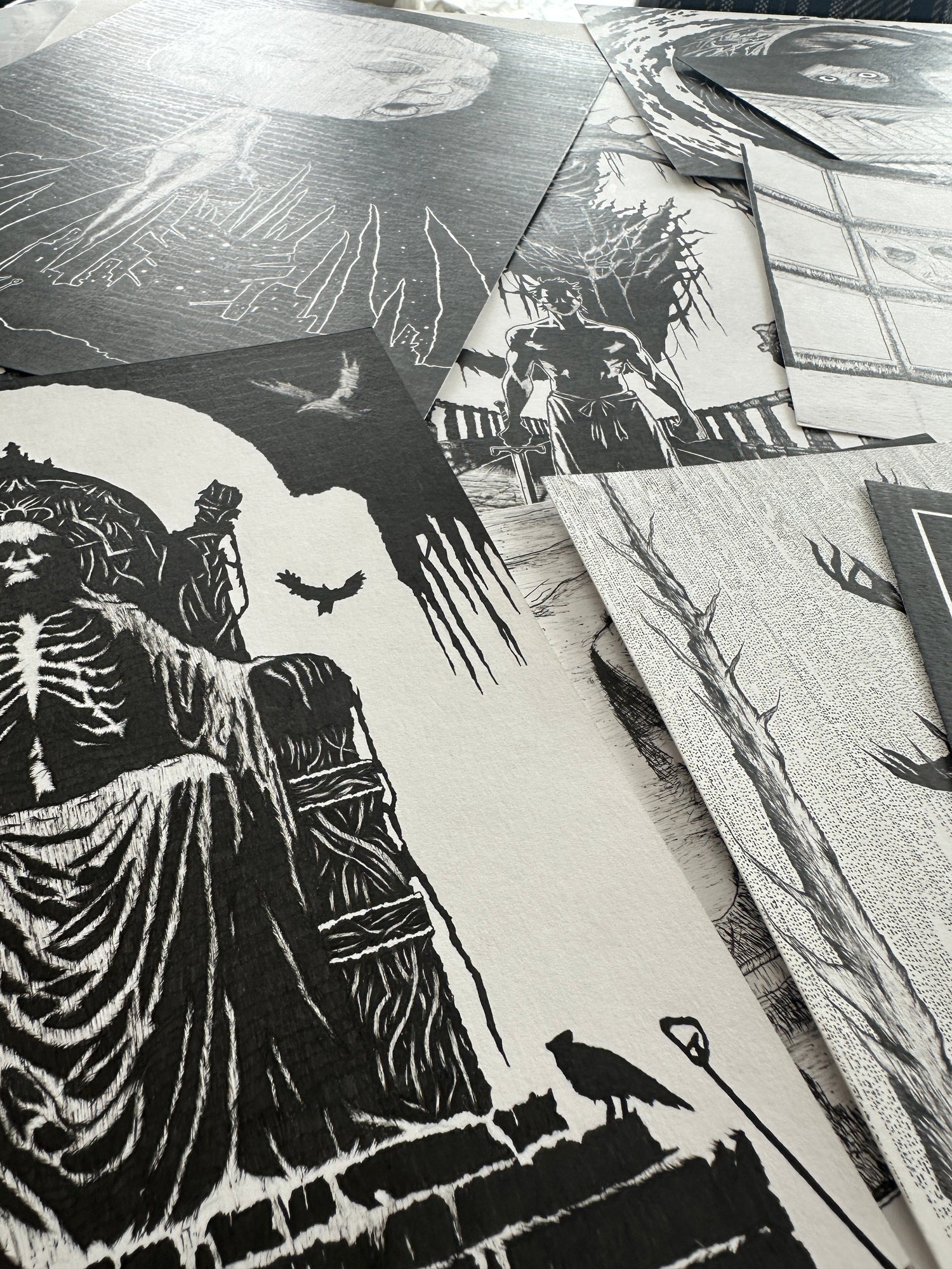 Prints
