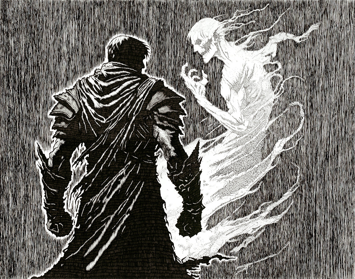 Homecoming - 11x14