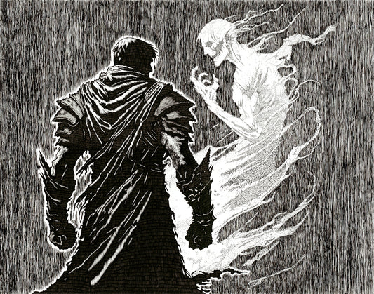 Homecoming - 11x14