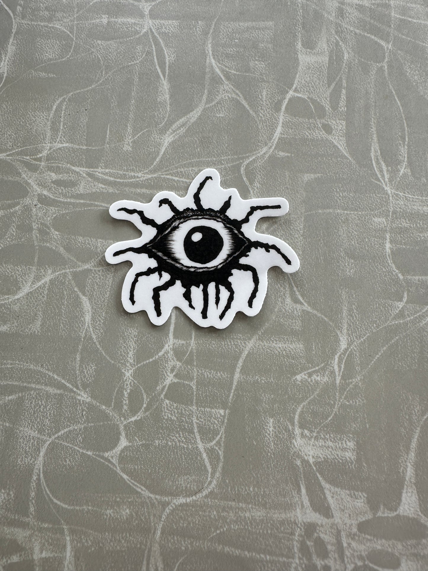 Eyesopod