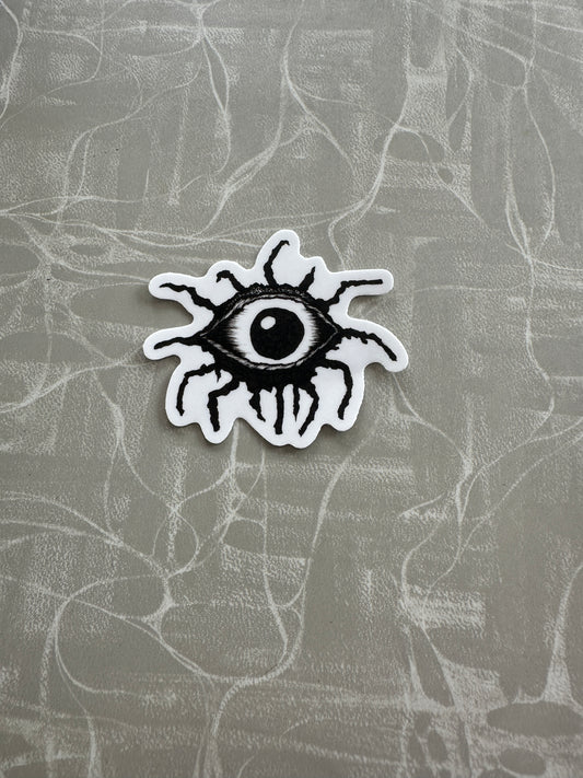 Eyesopod