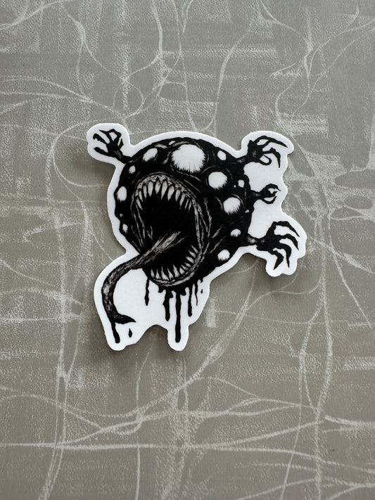 Beholder...?