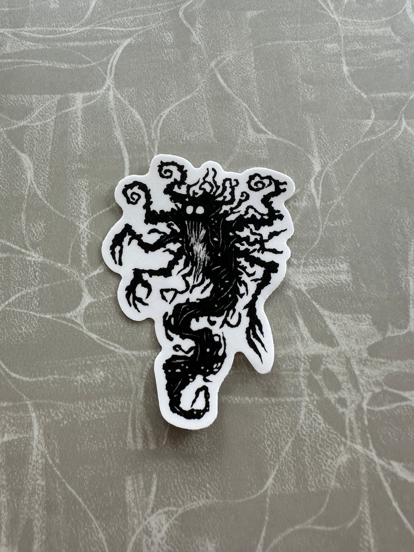 Wraith