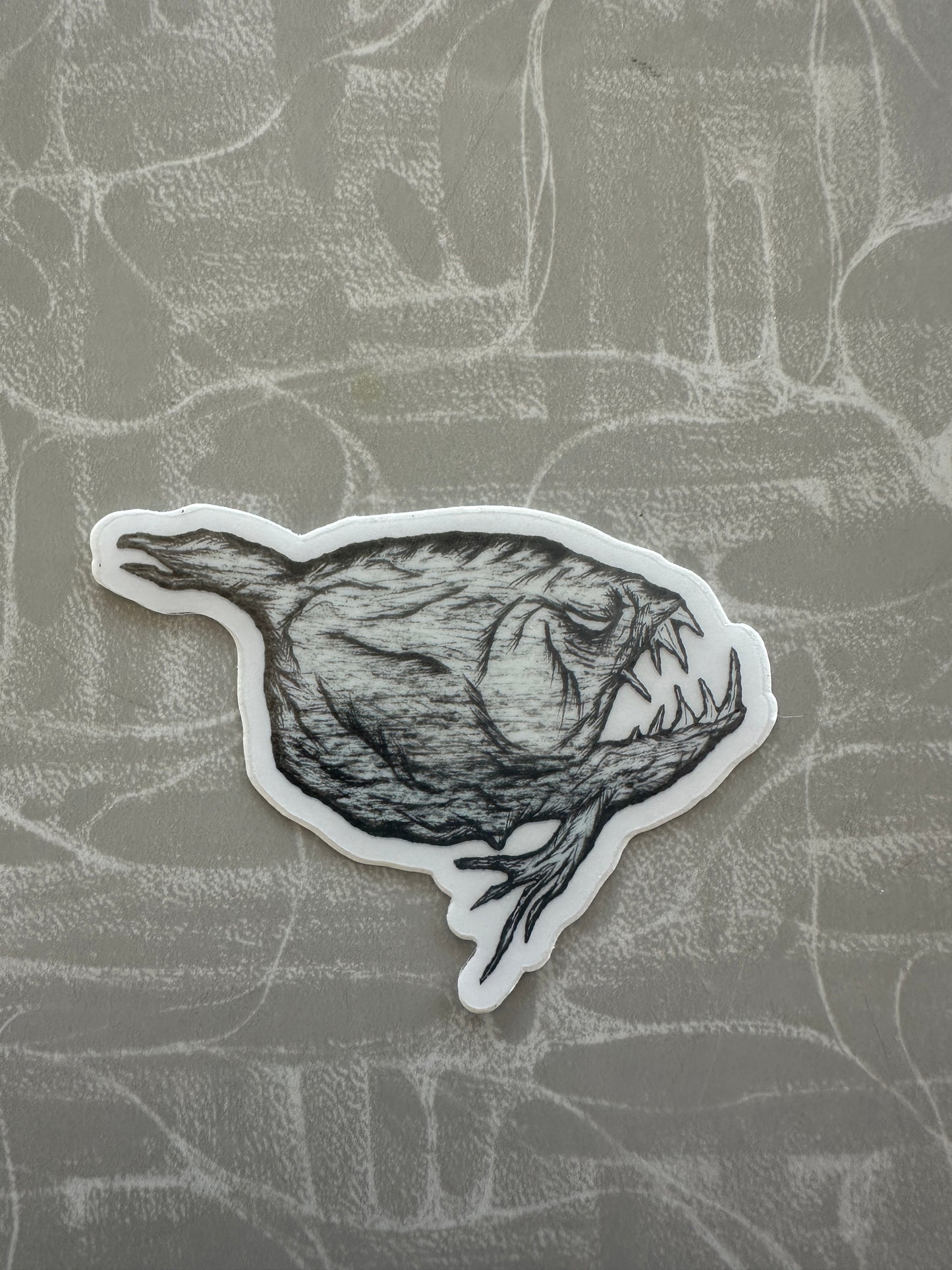 Flounder