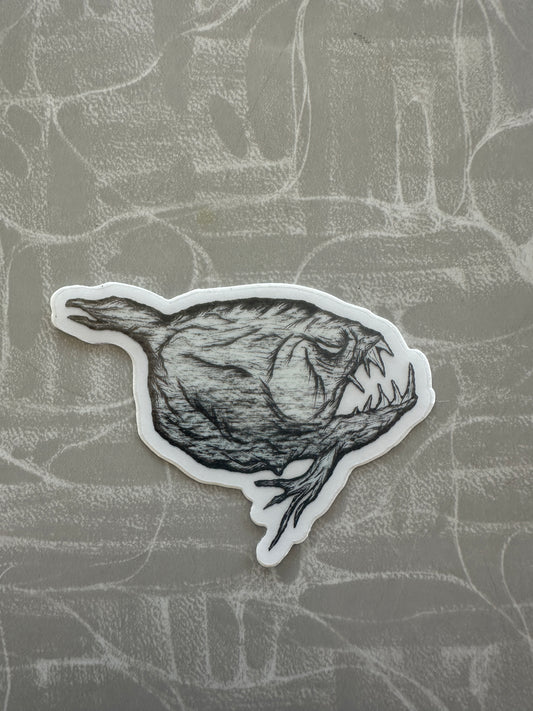 Flounder