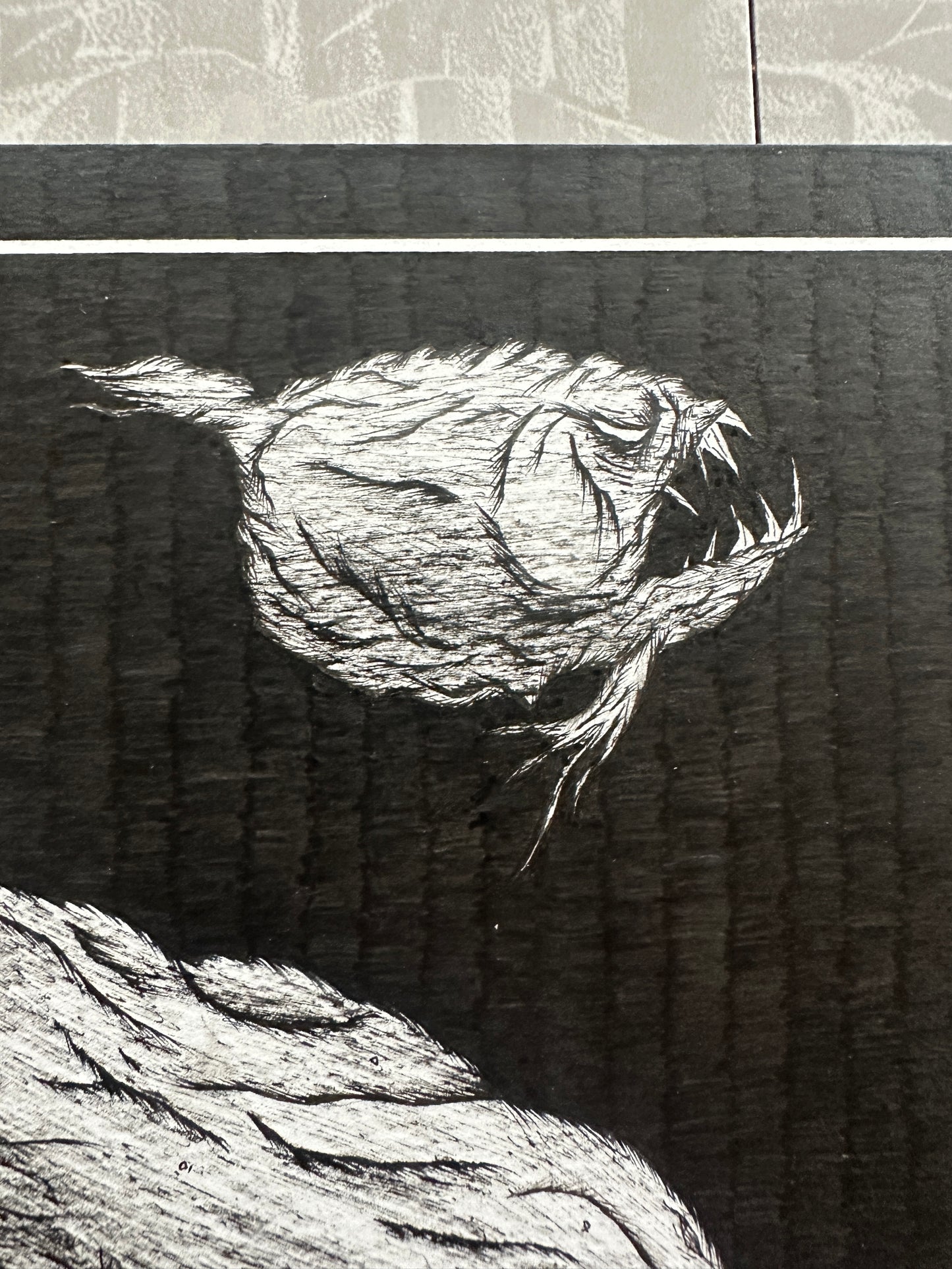 Under the Sea - 9x12