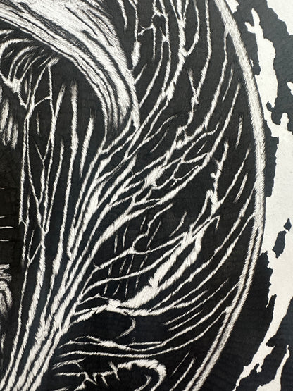 Hunger - 11x14
