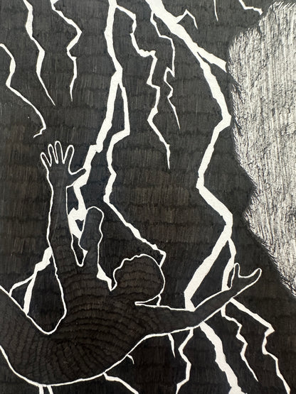 Catch Yourself - 11x17