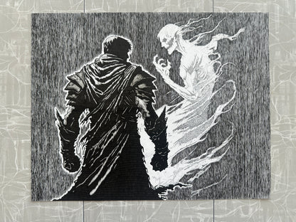 Homecoming - 11x14