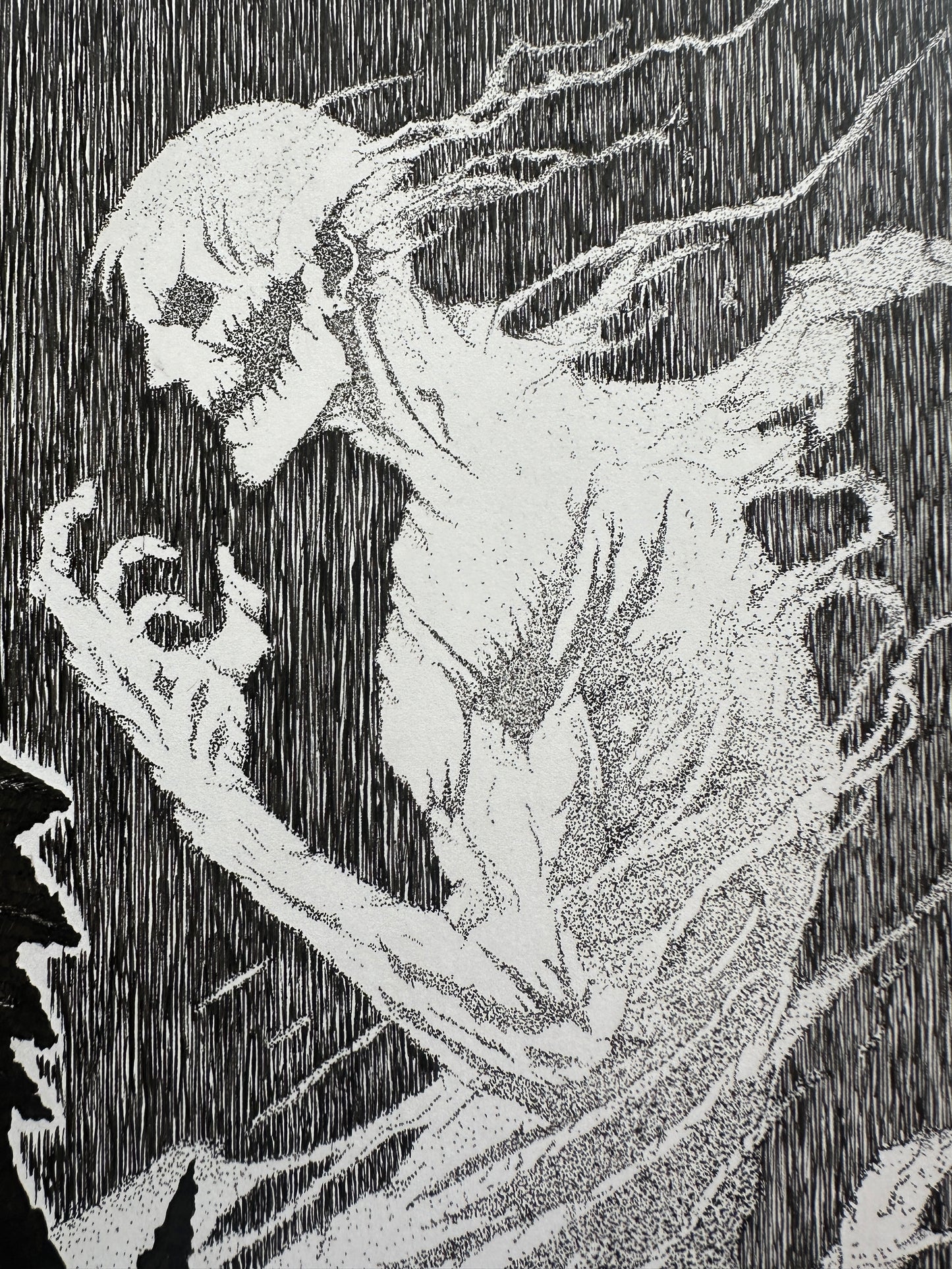 Homecoming - 11x14