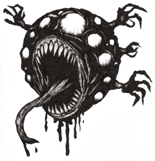 Beholder...?