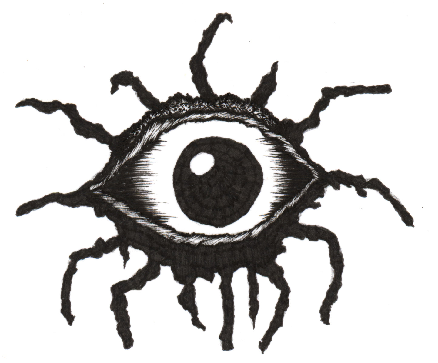 Eyesopod