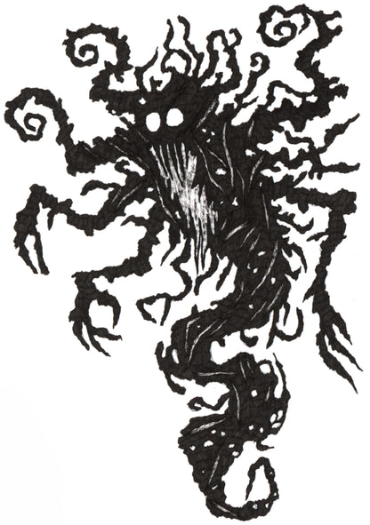 Wraith